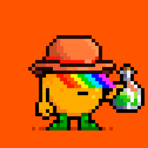 Rotten Orangez