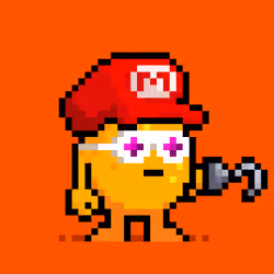 The Orangez #99