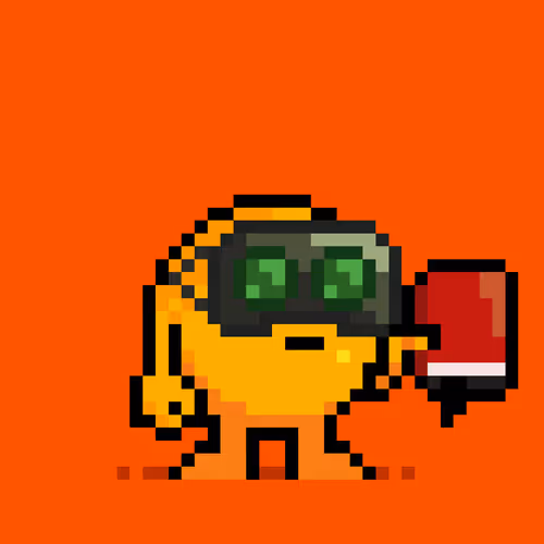 Rotten Orangez