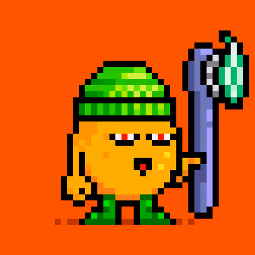 Rotten Orangez