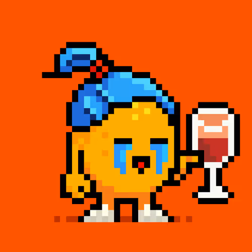 Rotten Orangez
