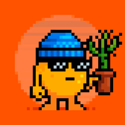 Rotten Orangez