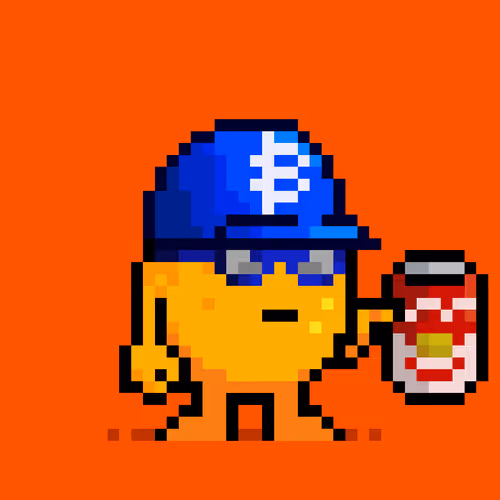 Rotten Orangez