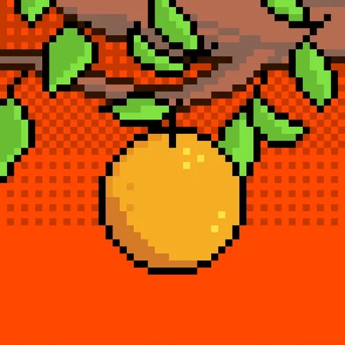 Rotten Orangez
