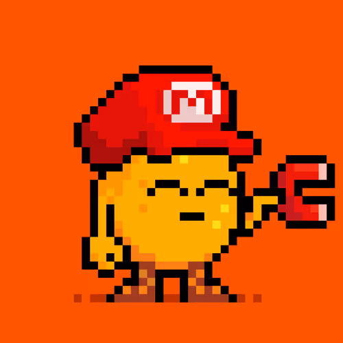 Rotten Orangez