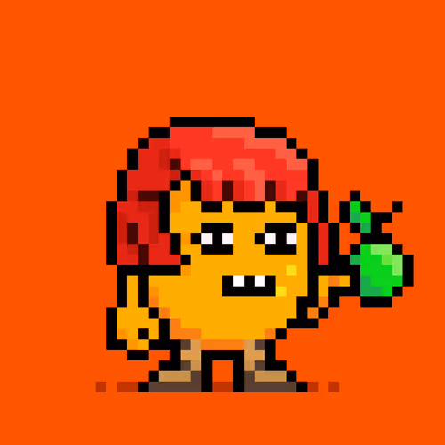 Rotten Orangez