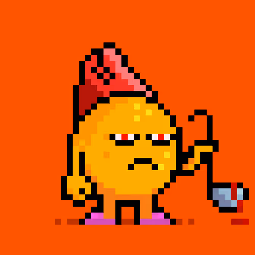 Rotten Orangez