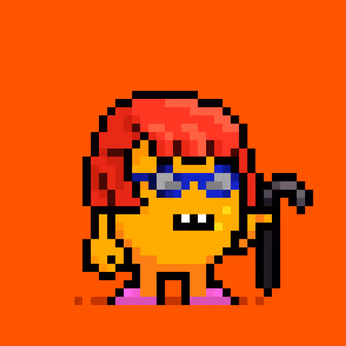 Rotten Orangez