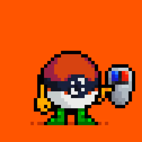 Rotten Orangez