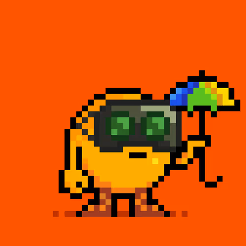 Rotten Orangez