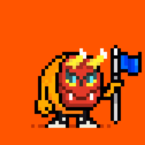 Rotten Orangez