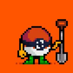 The Orangez #1892