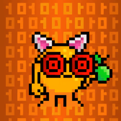The Orangez #2424