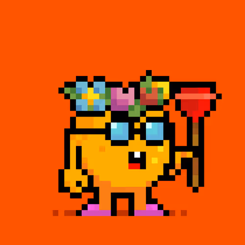 Rotten Orangez
