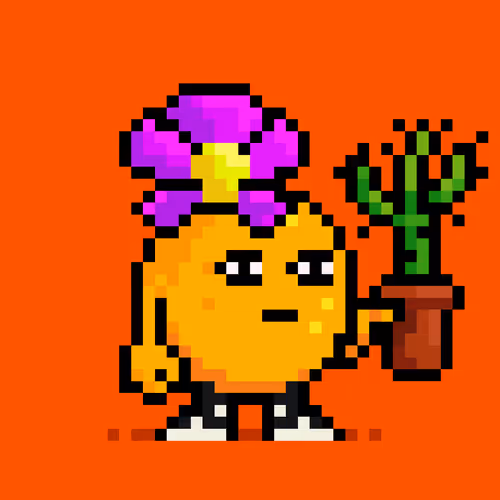 Rotten Orangez