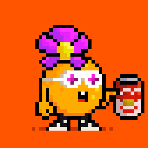 Rotten Orangez