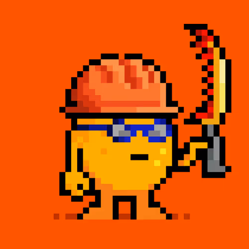 Rotten Orangez