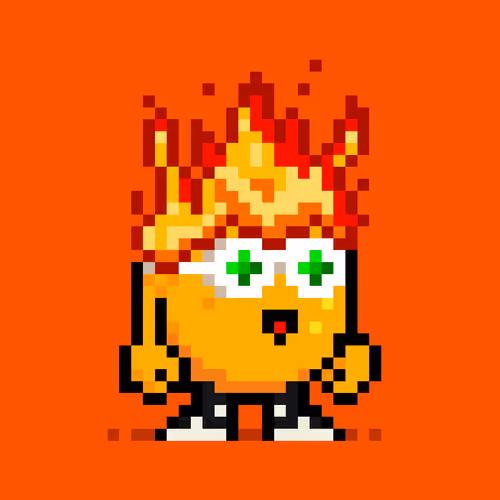 Rotten Orangez