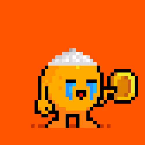 Rotten Orangez