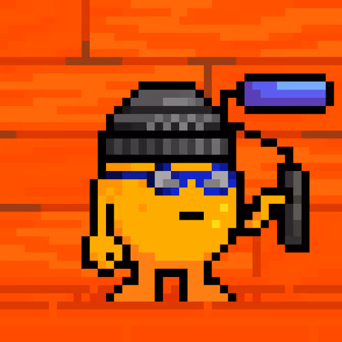 Rotten Orangez