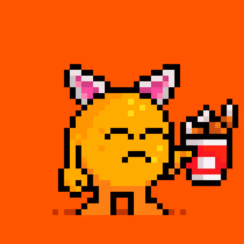 Rotten Orangez
