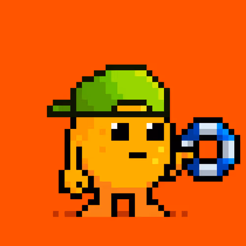 Rotten Orangez