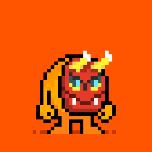 Rotten Orangez