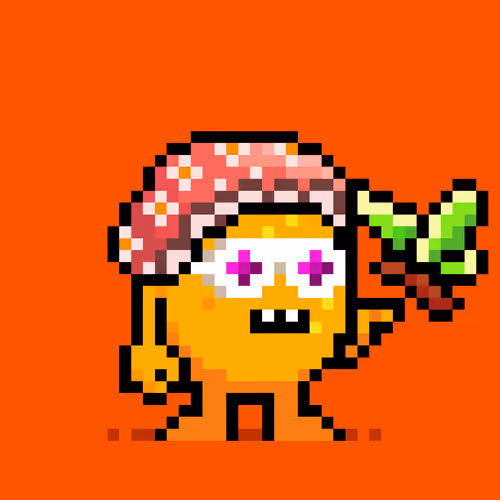 Rotten Orangez