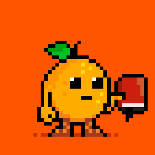 Rotten Orangez