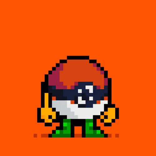 Rotten Orangez