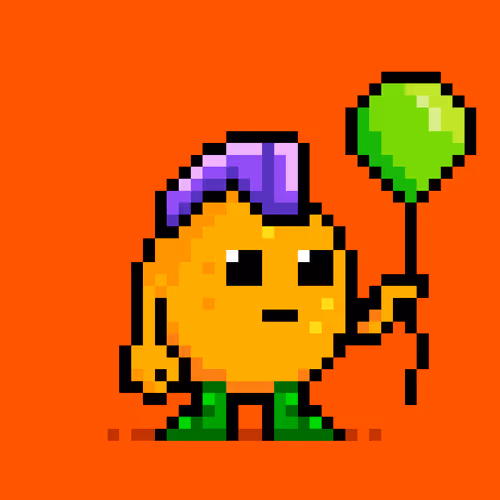 Rotten Orangez