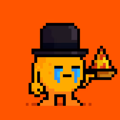 Rotten Orangez
