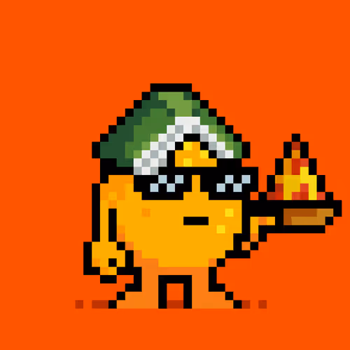 Rotten Orangez