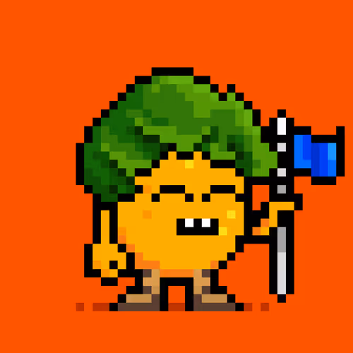 Rotten Orangez