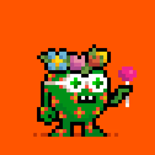 Rotten Orangez