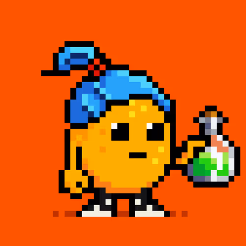 Rotten Orangez