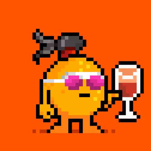 Rotten Orangez