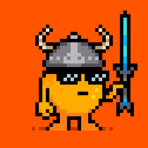 Rotten Orangez