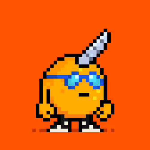 Rotten Orangez