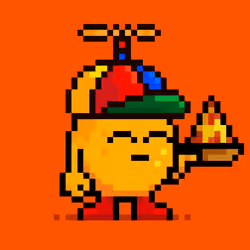 The Orangez #2973