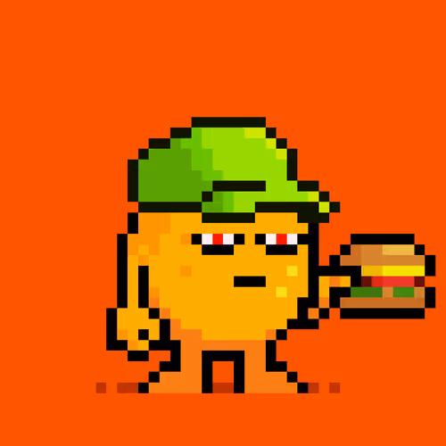 Rotten Orangez