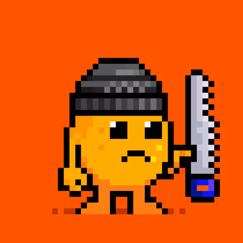 Rotten Orangez