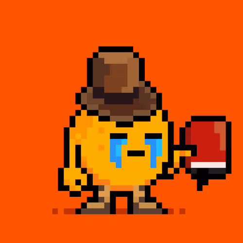 Rotten Orangez