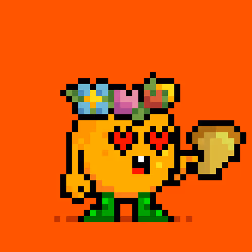 Rotten Orangez