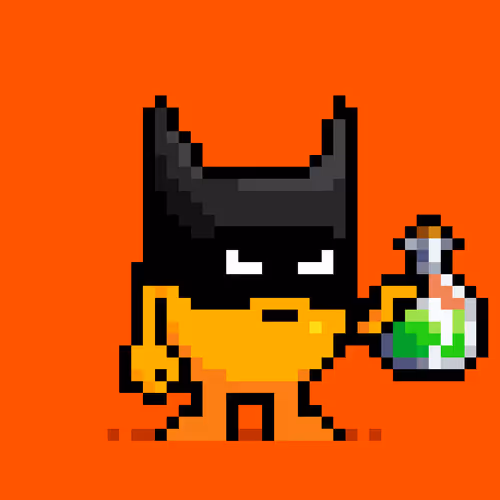 Rotten Orangez