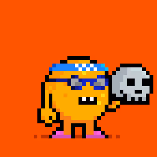 Rotten Orangez