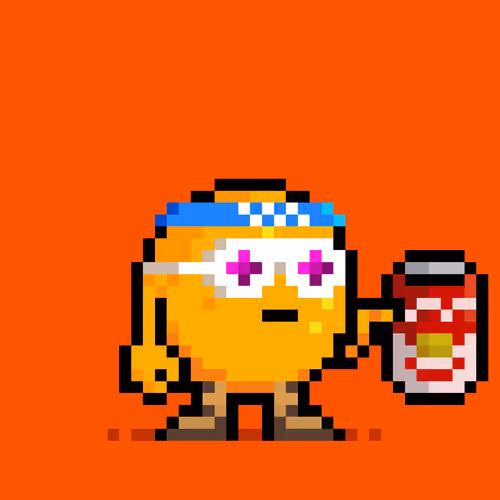 Rotten Orangez
