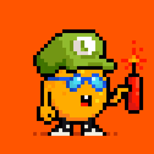 Rotten Orangez