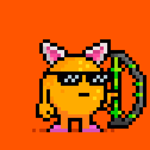 Rotten Orangez