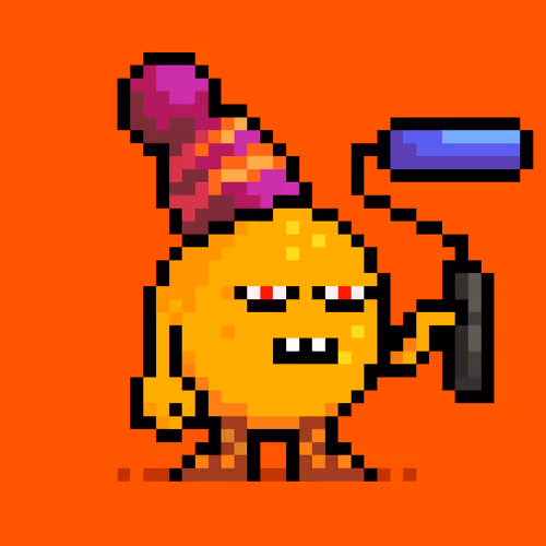 Rotten Orangez